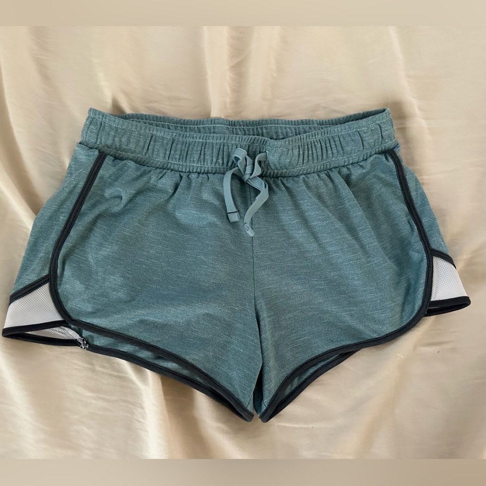 Gym/hiking shorts